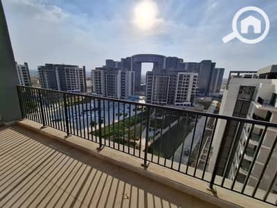 3 Bedroom Flat for Rent in Sheikh Zayed, Giza - WhatsApp Image 2025-05-11 at 1.22. 17 PM (10). jpeg