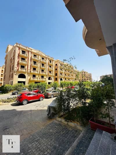 2 Bedroom Flat for Sale in New Cairo, Cairo - WhatsApp Image 2025-03-12 at 1.26. 59 AM (1). jpeg