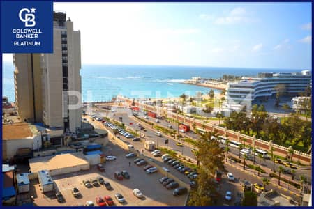 شقة 2 غرفة نوم للبيع في المندرة، الإسكندرية - 1. JPG