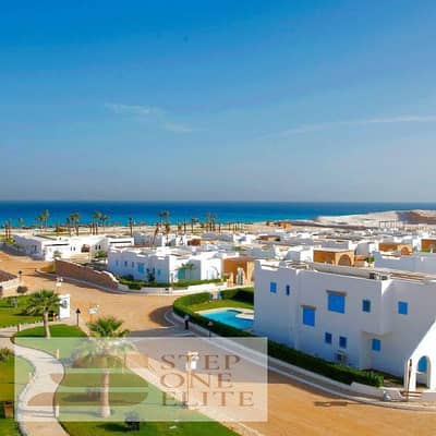 شاليه 2 غرفة نوم للبيع في الساحل الشمالي، مطروح - f3703aa8-22dc-498b-88cf-6b56bc3161c3. jpg
