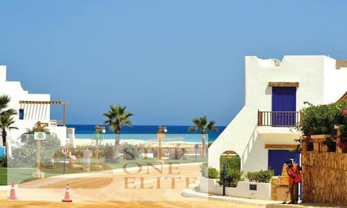 2 Bedroom Chalet for Sale in North Coast, Matruh - 301298030_1510686906050040_7457144752690614862_n. jpg