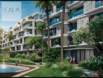 3 Bedroom Penthouse for Sale in 6th of October, Giza - IMG-20240329-WA0035. jpg