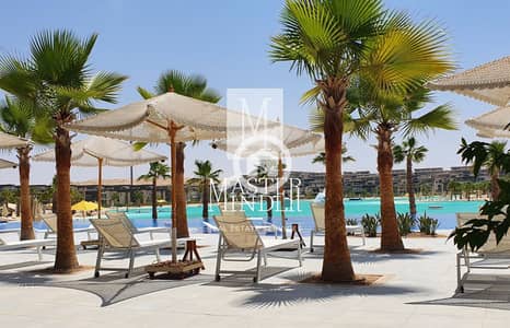 3 Bedroom Chalet for Sale in North Coast, Matruh - a. jpg