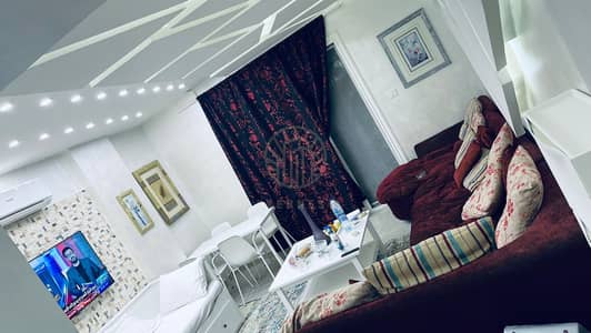 استوديو  للايجار في القاهرة الجديدة، القاهرة - IMG-20250511-WA0035. jpg