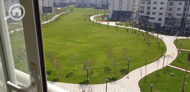 3 Bedroom Flat for Sale in Madinaty, Cairo - 8. jpg
