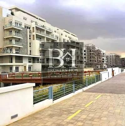 3 Bedroom Apartment for Sale in 6th of October, Giza - c030b47a329a4baaaa7e0a6a95eb51c9. jpg