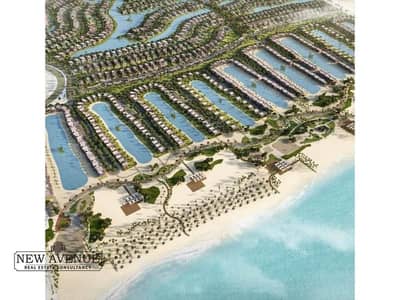 3 Bedroom Townhouse for Sale in North Coast, Matruh - 4b91385c-5d94-4eb9-bb34-64294870de98. jpg