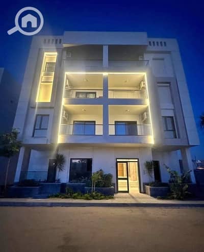3 Bedroom Flat for Sale in Sheraton, Cairo - 3. jpg