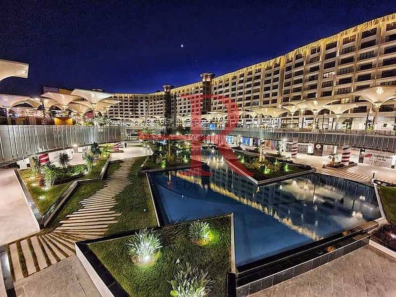 7 Porto-New-Cairo-Compound-Amer-Group-2_800x600. jpg