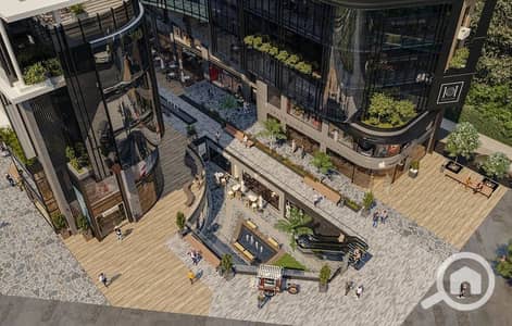 Retail for Sale in Sheikh Zayed, Giza - 334779276_1252414818718639_6927880815247550113_n. jpg