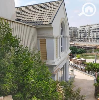 3 Bedroom iVilla for Sale in 6th of October, Giza - WhatsApp Image 2024-12-08 at 4.58. 19 PM. jpeg