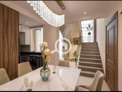 بنتهاوس 4 غرف نوم للبيع في العاصمة الإدارية الجديدة، القاهرة - 2e0d9760-4076-455d-b0af-cb0ca0425c7a. jpg