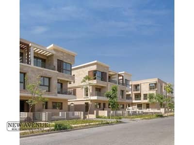 2 Bedroom Apartment for Sale in New Cairo, Cairo - 9. jpg