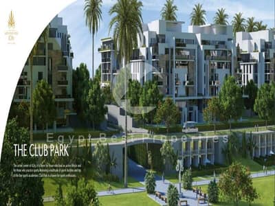 شقة 3 غرف نوم للبيع في القاهرة الجديدة، القاهرة - 8yqoo6ol0ydZ1w70m2ewUiGmDH1HIFi_city_new_cairo. jpg