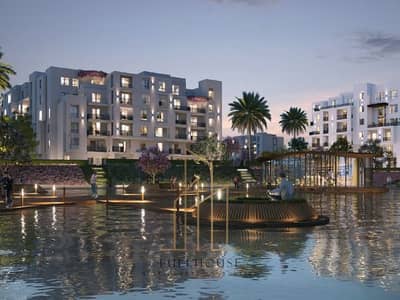 3 Bedroom Apartment for Sale in 6th of October, Giza - IMG-20240820-WA0089. jpg