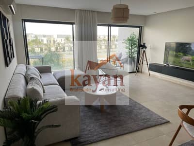 2 Bedroom Flat for Rent in New Cairo, Cairo - 3c291456-99e0-4a36-ab16-c58a56835976. jpeg