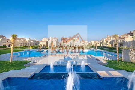 4 Bedroom Twin House for Sale in New Cairo, Cairo - WhatsApp Image 2025-05-04 at 12.57. 30 PM (1). jpeg