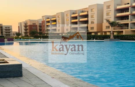 3 Bedroom Flat for Sale in New Cairo, Cairo - WhatsApp Image 2025-01-20 at 1.23. 15 PM. jpeg