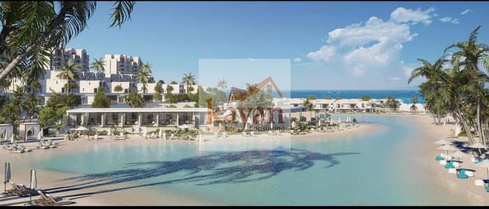 2 Bedroom Chalet for Sale in North Coast, Matruh - WhatsApp Image 2025-04-20 at 2.02. 23 AM. jpeg