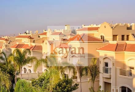 4 Bedroom Twin House for Sale in New Cairo, Cairo - WhatsApp Image 2025-05-04 at 12.57. 30 PM. jpeg