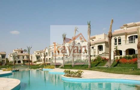 توين هاوس 4 غرف نوم للبيع في القاهرة الجديدة، القاهرة - WhatsApp Image 2025-02-26 at 3.06. 03 PM. jpeg