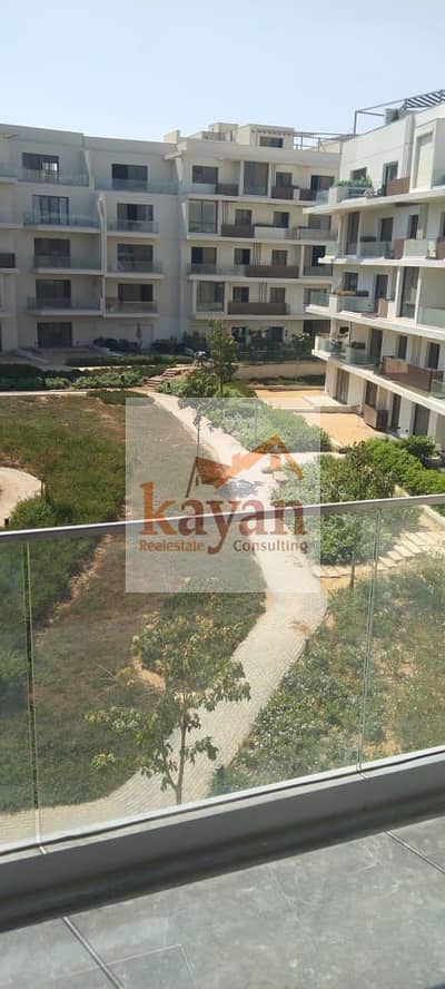 شقة 3 غرف نوم للايجار في القاهرة الجديدة، القاهرة - c05fc7ca-8d73-4ba0-9cc4-bed74a77df0f. jpeg