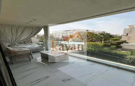 3 Bedroom Apartment for Rent in New Cairo, Cairo - 84e3e826-dea5-40e8-b916-6b8ef95d3819. jpeg