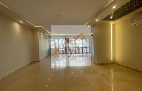 4 Bedroom Flat for Rent in New Cairo, Cairo - 4d9ca9dd-d684-4cd1-8a70-f450bd526818. jpg