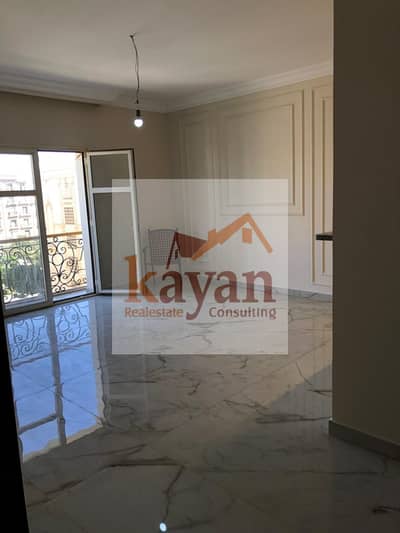 3 Bedroom Apartment for Rent in New Cairo, Cairo - 95fa6daa-51a6-423c-a956-fa92665a144b (1). jpeg