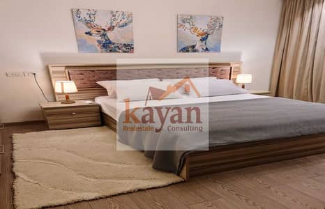 2 Bedroom Flat for Rent in New Cairo, Cairo - 8cb0bd49-92a8-4df6-931c-d164470b254c. jpeg