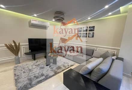 2 Bedroom Apartment for Rent in New Cairo, Cairo - a3c7ad5c-e947-11ef-8a8e-4e56b5dd2ba1. jpeg