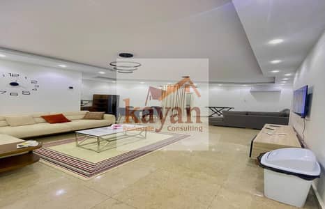 3 Bedroom Flat for Rent in New Cairo, Cairo - 28b9df08-b00d-4fb8-a5be-4f56af5d85ed. jpeg