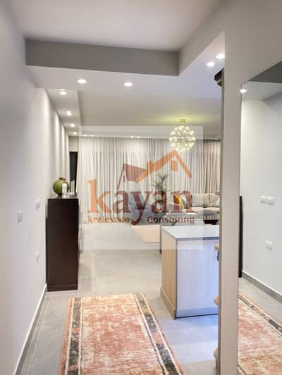 2 Bedroom Apartment for Rent in New Cairo, Cairo - cdeda025-9829-450f-9fe0-be3fb0adf719. jpeg