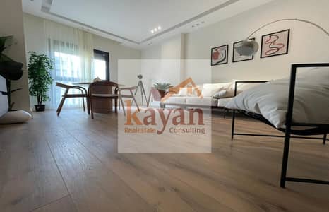 شقة 2 غرفة نوم للايجار في القاهرة الجديدة، القاهرة - 97295982-5000-46eb-b210-b612bdf06b4a. jpg