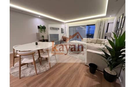 2 Bedroom Apartment for Rent in New Cairo, Cairo - 7857c77f-1f65-4c4a-8ccc-2cbeb07e4a39. jpg