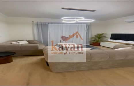 2 Bedroom Flat for Rent in New Cairo, Cairo - 5d49167e-8059-453a-b3dc-54a6125d2d59. jpeg