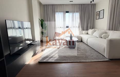 2 Bedroom Flat for Rent in New Cairo, Cairo - 8de89181-cf28-4938-8cea-a09c413ac7ba. jpg
