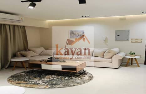 2 Bedroom Flat for Rent in New Cairo, Cairo - 3e04b2d6-7fe8-4ba4-bea8-5dffba5bf217. jpg