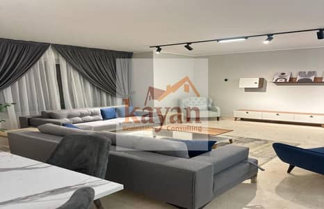 2 Bedroom Apartment for Rent in New Cairo, Cairo - 24a55e80-997d-489c-9ba3-cbbaaddec860. jpg