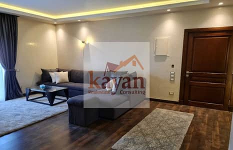 1 Bedroom Apartment for Rent in New Cairo, Cairo - 65b25de7-b67c-41bd-8e66-48360942ddcd. jpg