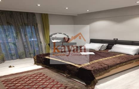 1 Bedroom Flat for Rent in New Cairo, Cairo - 19bae169-38bc-40fd-9874-a7ab81ab7183. jpg