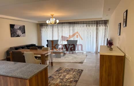 فلیٹ 2 غرفة نوم للايجار في القاهرة الجديدة، القاهرة - 91b94575-05f9-42fc-8071-108de35f4ed8. jpg