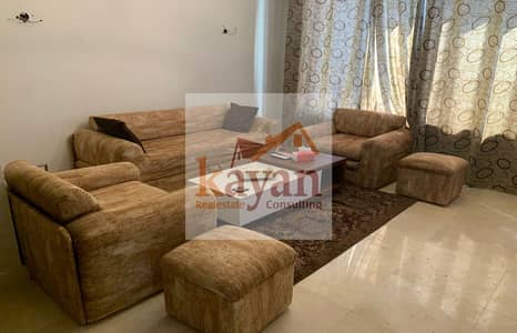 شقة 1 غرفة نوم للايجار في القاهرة الجديدة، القاهرة - 3e33c2a4-ac4e-42bc-b0a5-f697dce973a9. jpg