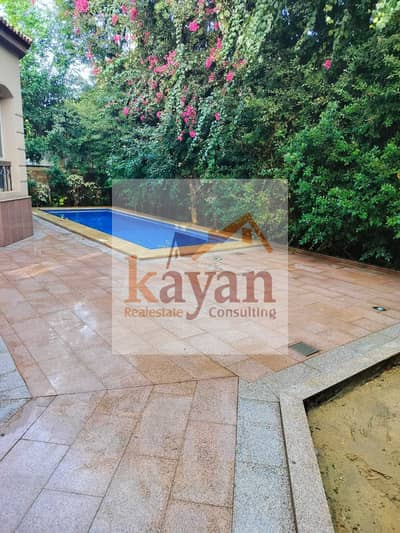 7 Bedroom Villa for Rent in New Cairo, Cairo - WhatsApp Image 2024-08-07 at 1.30. 42 PM (2). jpeg