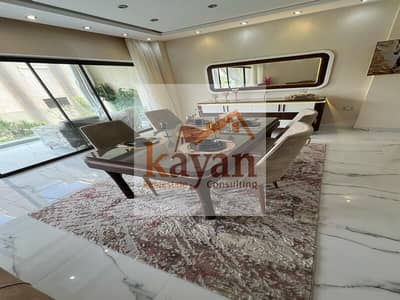3 Bedroom Apartment for Rent in New Cairo, Cairo - 4b0f46e7-20ac-4d44-9e1a-c95996fa2d58. jpg