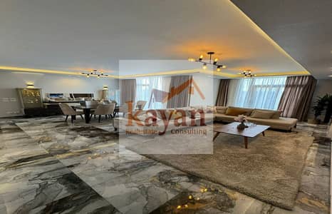 2 Bedroom Apartment for Rent in New Cairo, Cairo - 8ae51265-8036-4925-8f15-dbafd8455ba0. jpg
