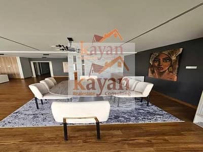 2 Bedroom Flat for Rent in New Cairo, Cairo - 8fb2fa09-12ce-11f0-ada9-c642a84125c9. jpeg