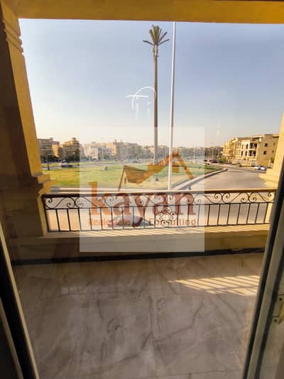 3 Bedroom Flat for Rent in New Cairo, Cairo - 95fe0fb7-170d-48bc-8c51-9df6352143dd. jpeg