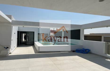بنتهاوس 4 غرف نوم للايجار في القاهرة الجديدة، القاهرة - 04febe89-a267-4e8e-89e5-85450dc742ce. jpg