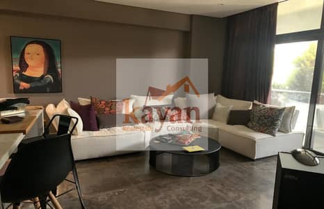 2 Bedroom Apartment for Rent in New Cairo, Cairo - a1b301f2-26c1-424d-84bc-af3acf11f9bf. jpg